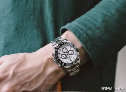 勞力士銷量最高的五款手表 日志型穩居榜首，探二成為黑馬